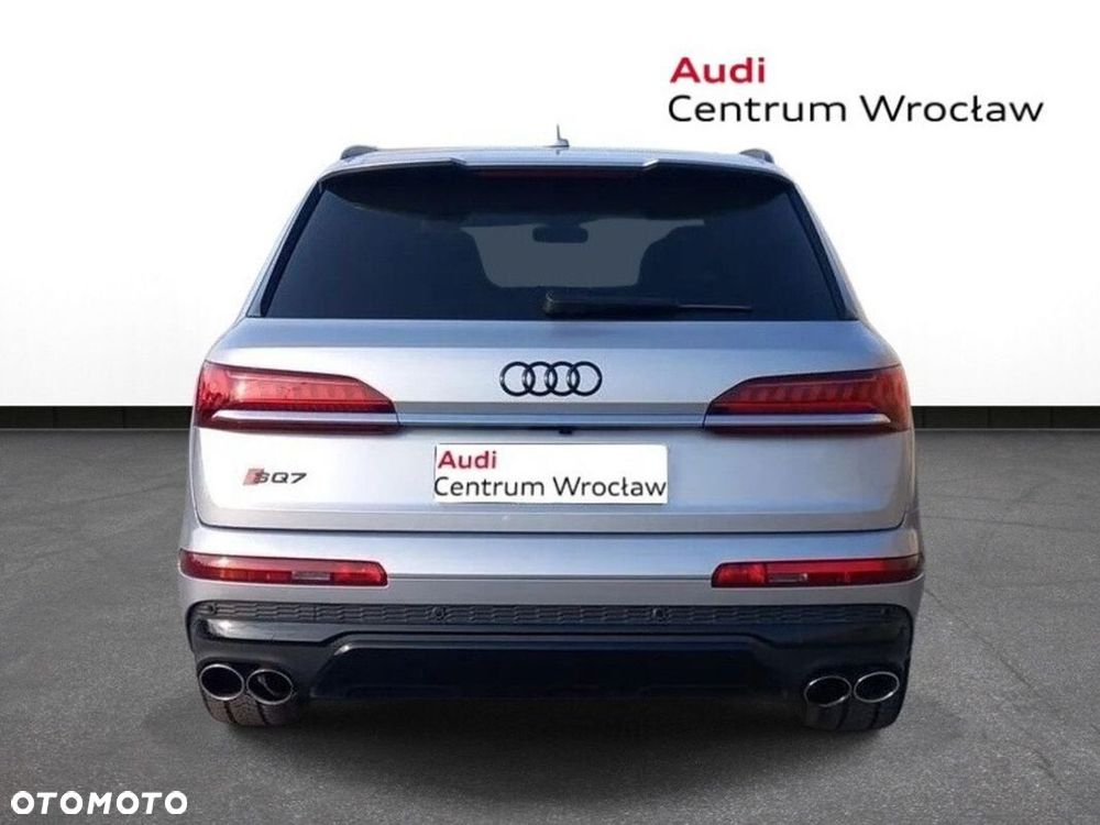 Audi SQ7 - 3