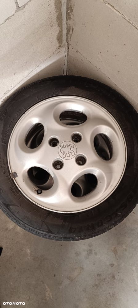 Citroën C3 1.4 HDi First - 15