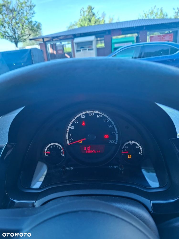 Volkswagen up! - 9