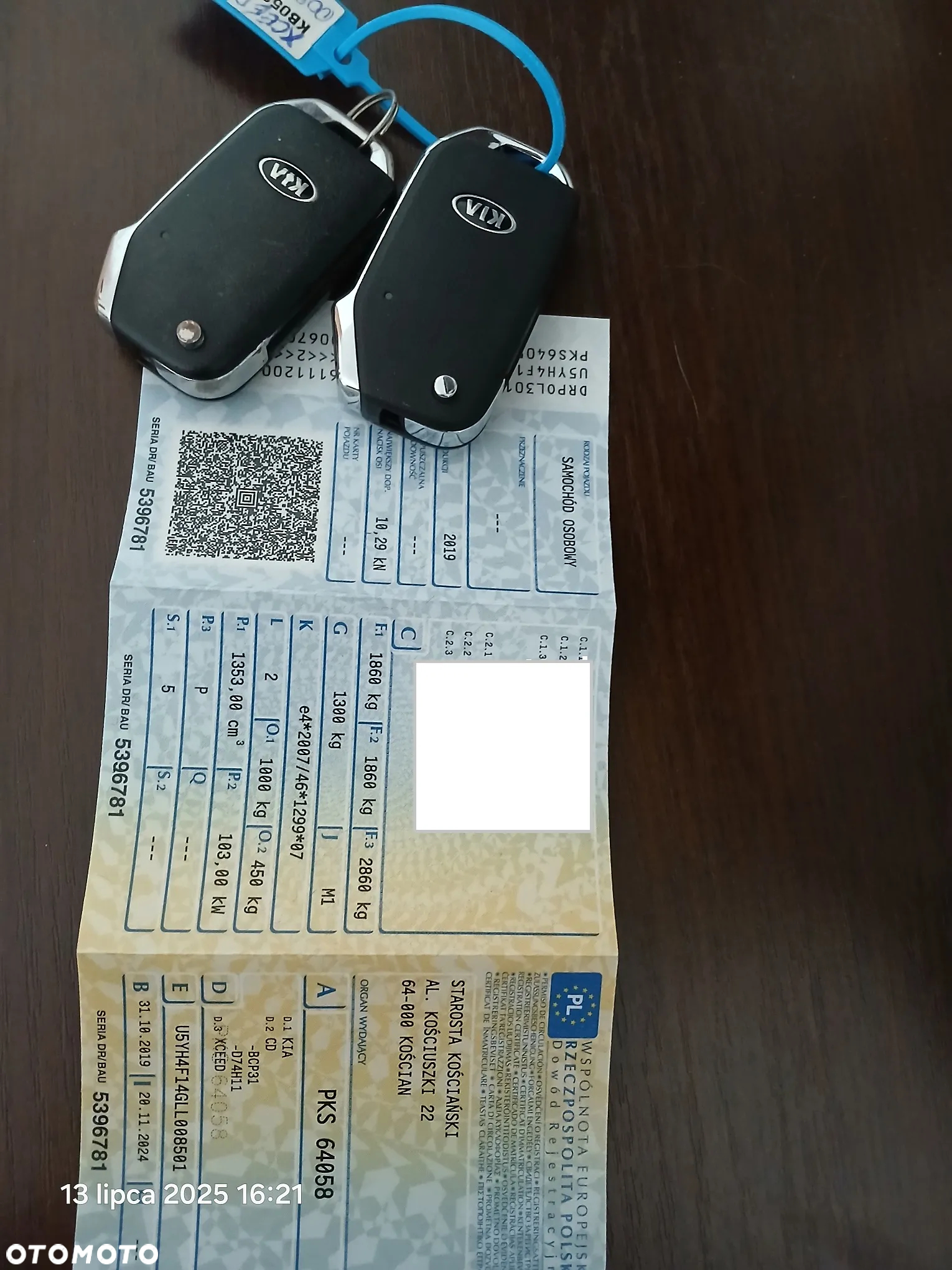 Kia XCeed 1.4 T-GDI M DCT - 12