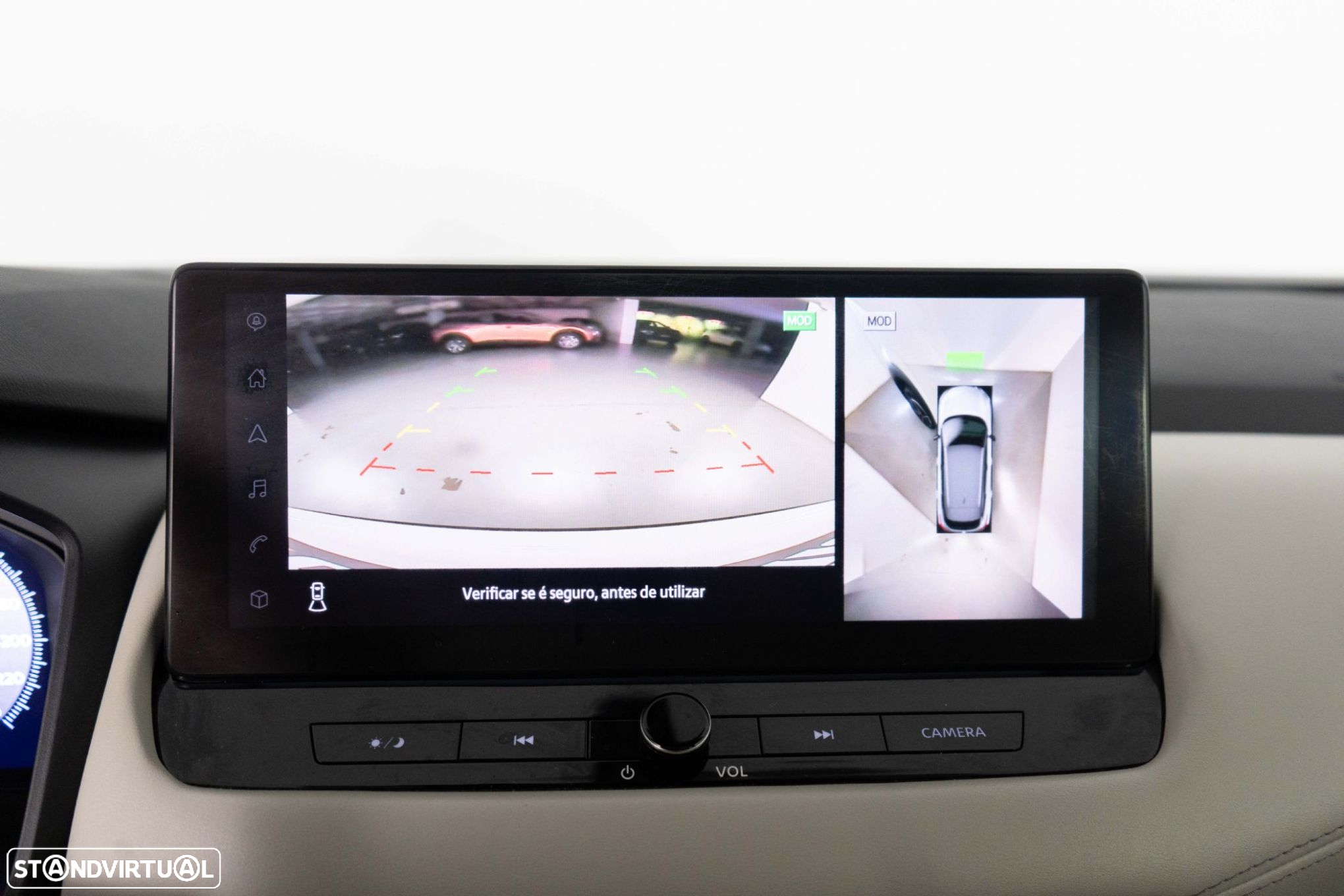 Nissan Qashqai 1.3 DIG-T N-Connecta LED+TT+SKY - 23