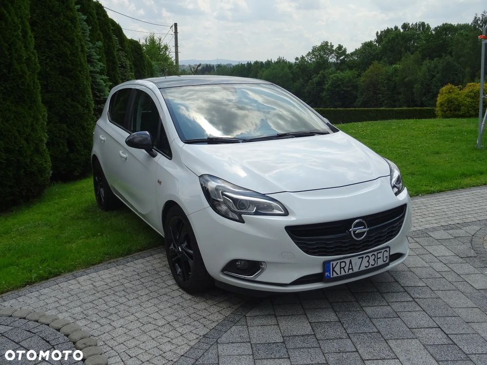Opel Corsa 1.4 T Color Edition S&S - 23