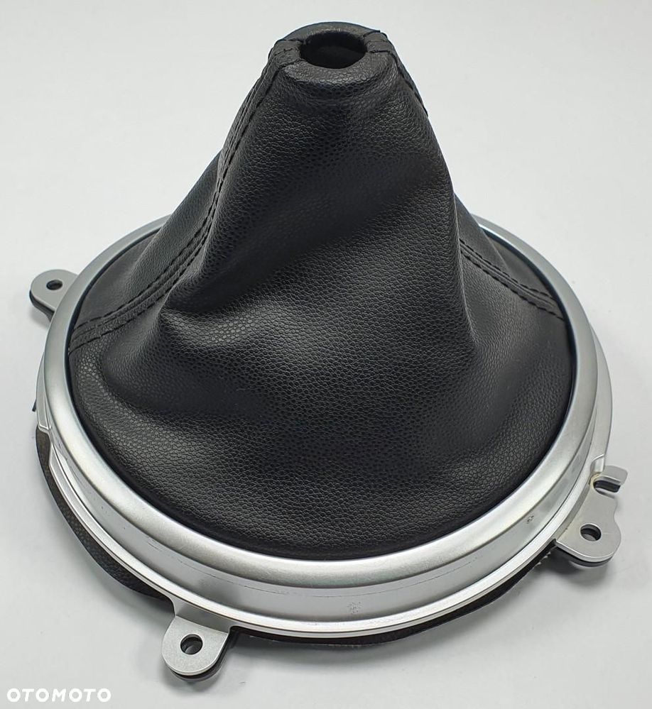 MIESZEK GAŁKI ZMIANY BIEGÓW MAZDA MX-5 MX5 III NC NE51-64333 - 1