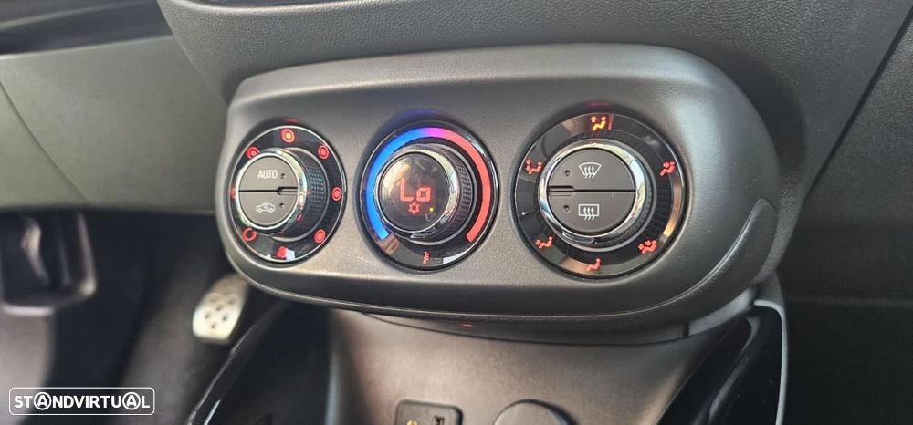 Opel Adam 1.4 Turbo S - 15