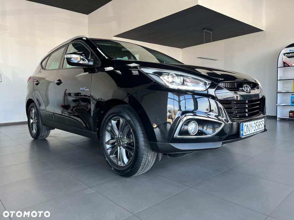 Hyundai ix35 - 9