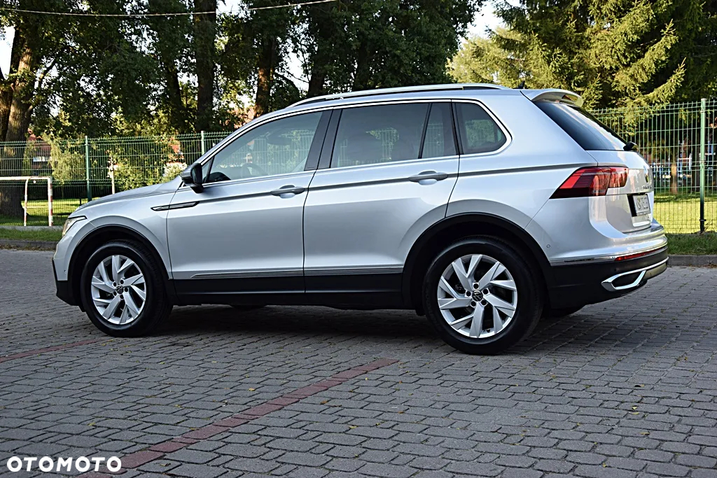 Volkswagen Tiguan 2.0 TDI R-Line DSG - 7