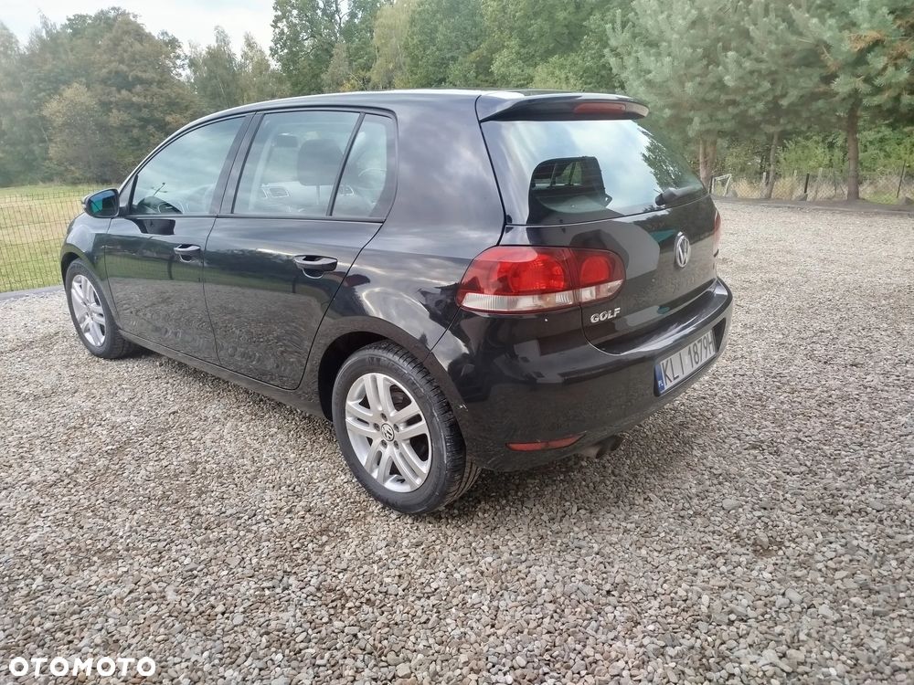 Volkswagen Golf 1.4 TSI DSG Highline - 6