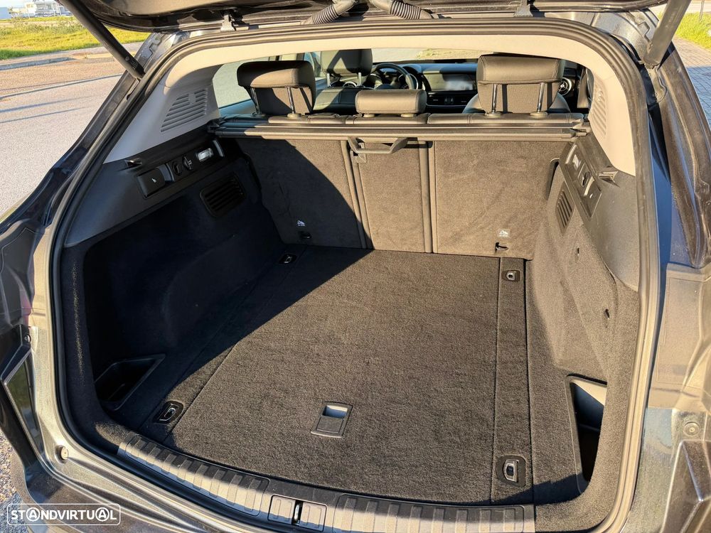 Alfa Romeo Stelvio 2.2 D Super AT8 - 10