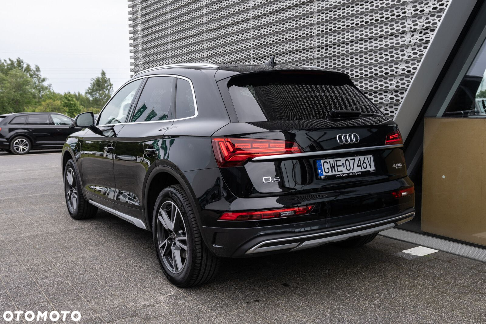 Audi Q5 - 4