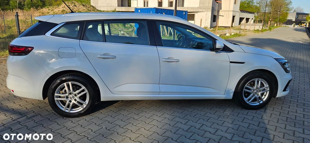 Renault Megane - 15