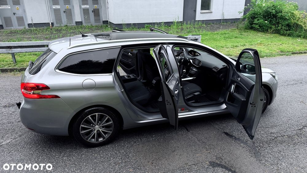 Peugeot 308 130 e-THP Stop & Start Allure - 8