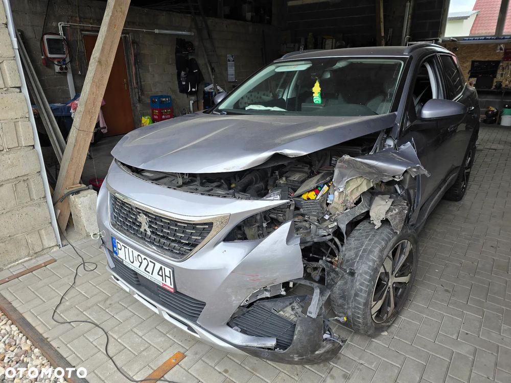 Peugeot 3008 1.5 BlueHDi Allure S&S EAT8 - 7