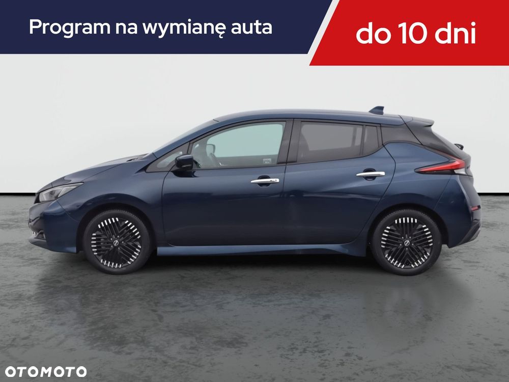 Nissan Leaf - 4