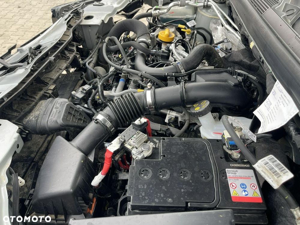 Dacia Duster 1.0 TCe Comfort - 16