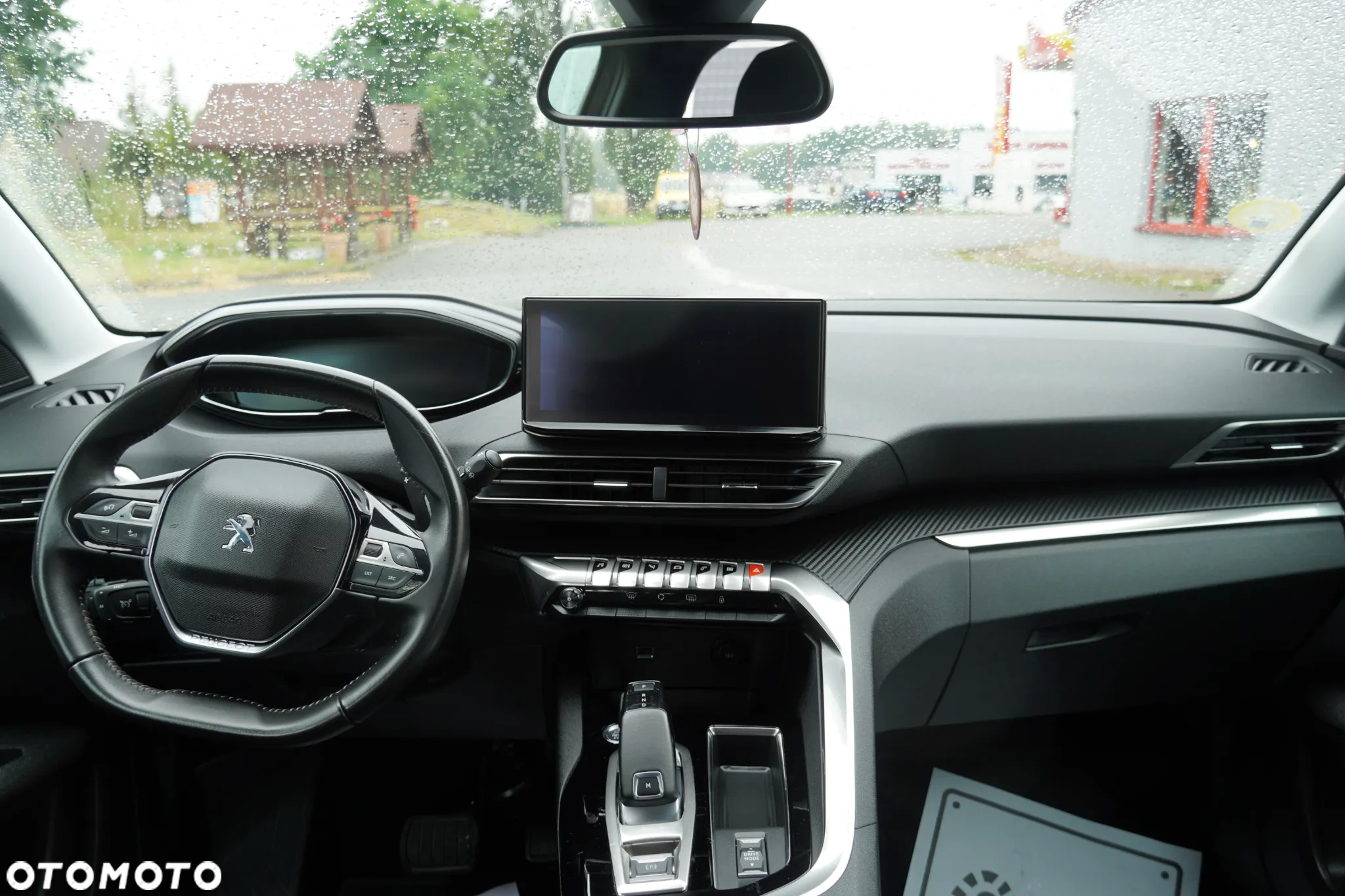 Peugeot 3008 1.5 BlueHDi Active S&S EAT8 - 11