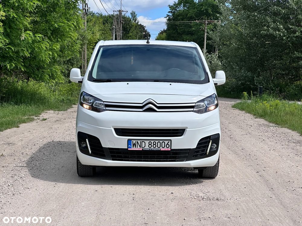 Citroën Jumpy - 2