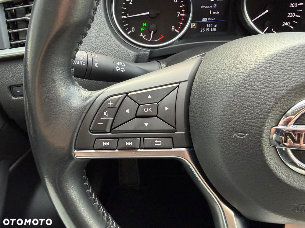 Nissan Qashqai 1.3 DIG-T Tekna DCT - 29