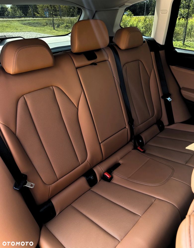 BMW X3 xDrive30e Business Edition sport - 40