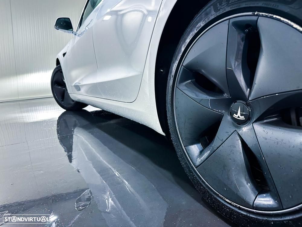 Tesla Model 3 Long-Range Dual Motor AWD - 8