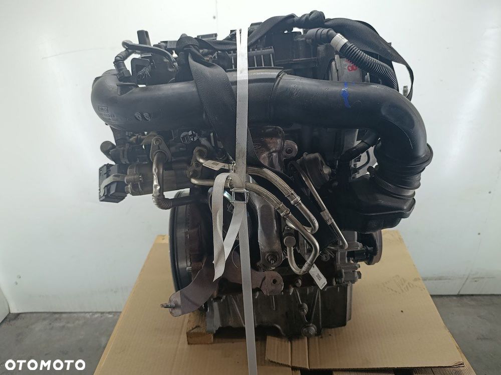SILNIK FORD PUMA II CROSSOVER B7JB 1.0 ECOBOOST - 2