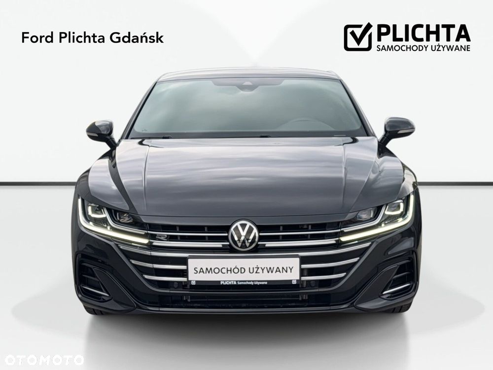 Volkswagen Arteon - 2
