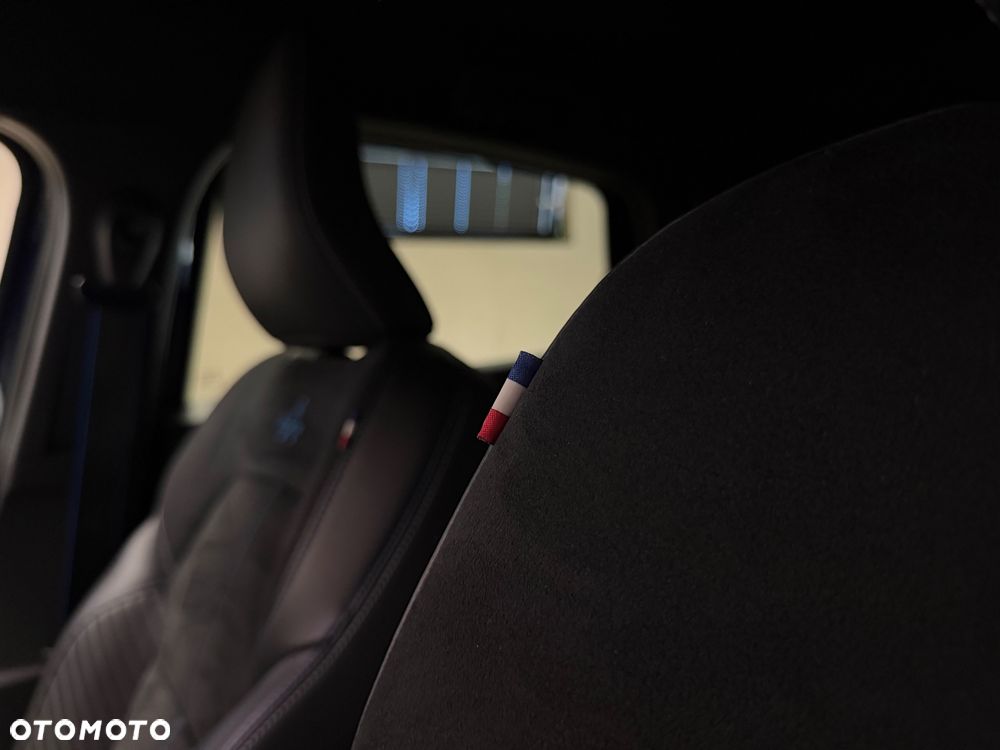 Renault Arkana 1.3 TCe mHEV Esprit Alpine EDC - 24