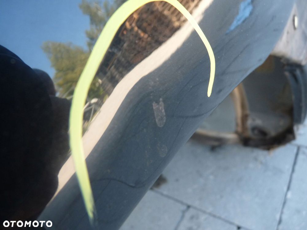 MERCEDES CLC W203 CL203 COUPE BŁOTNIK PRAWY TYŁ TYLNY ĆWIARTKA - 2