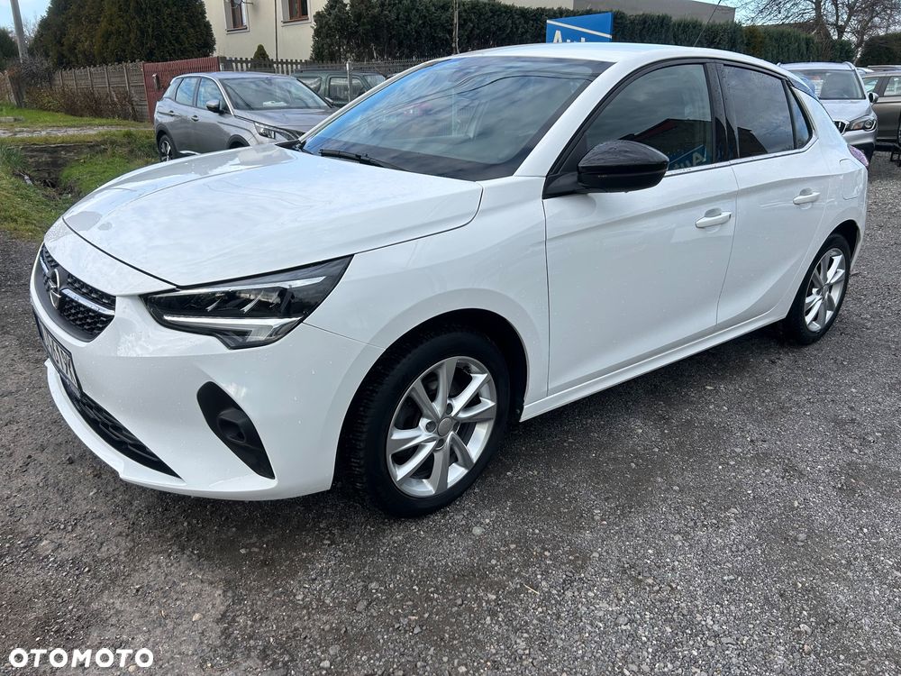 Opel Corsa 1.2 Elegance S&S - 2