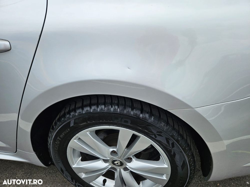 Renault Talisman ENERGY dCi Life - 9