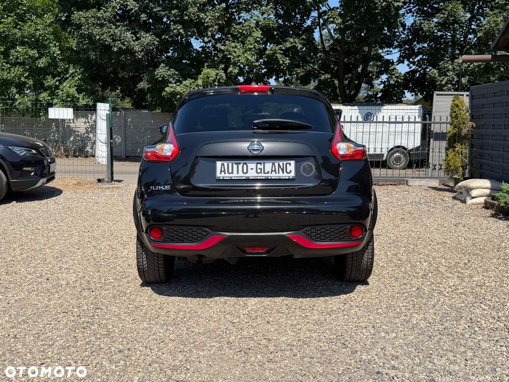 Nissan Juke 1.2 DIG-T Tekna - 6