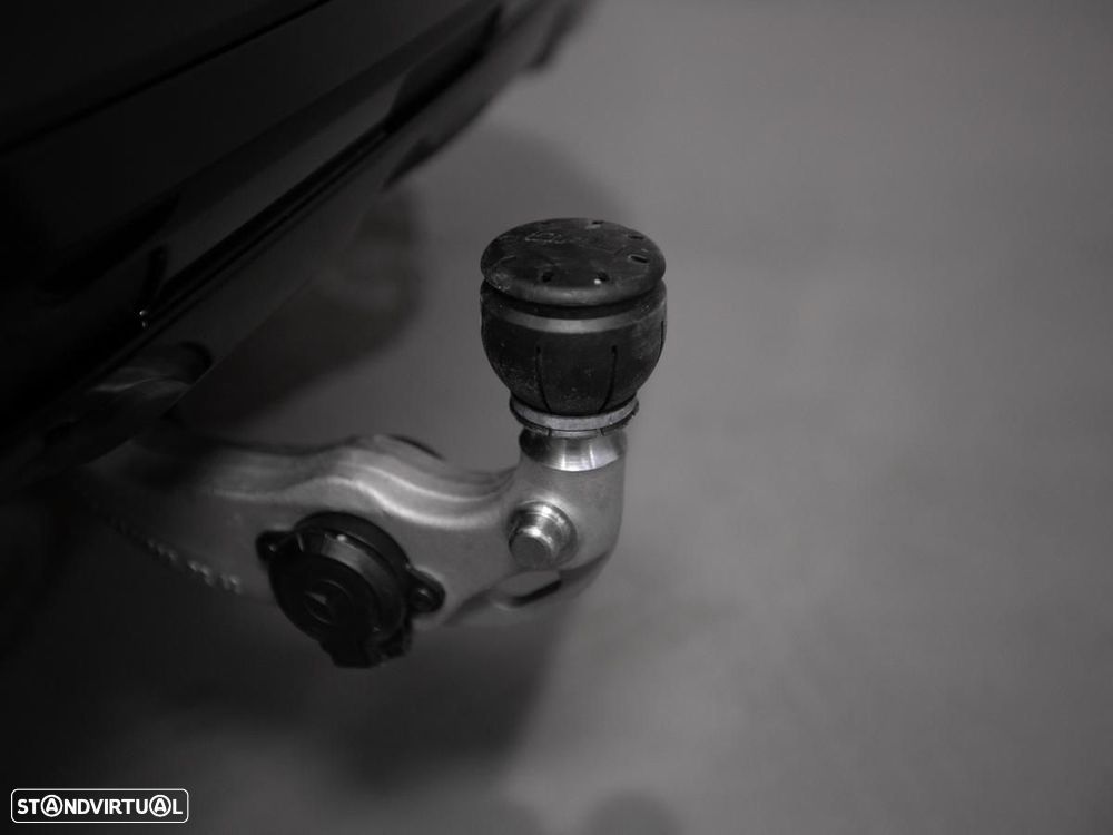 Mercedes-Benz GLC 400 e 4Matic - 17