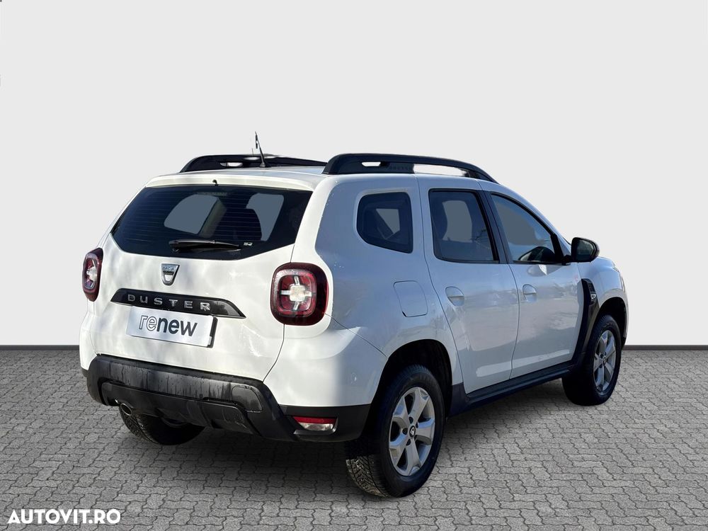 Dacia Duster ECO-G 100 Comfort - 6