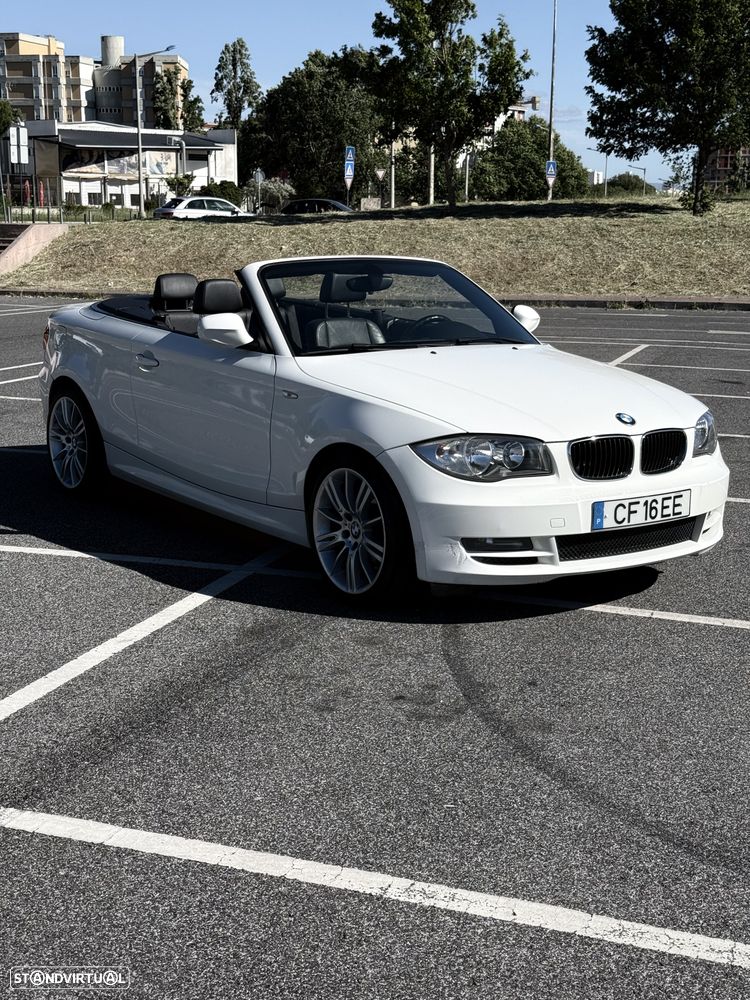BMW 118 d Aut. Sport Line - 6