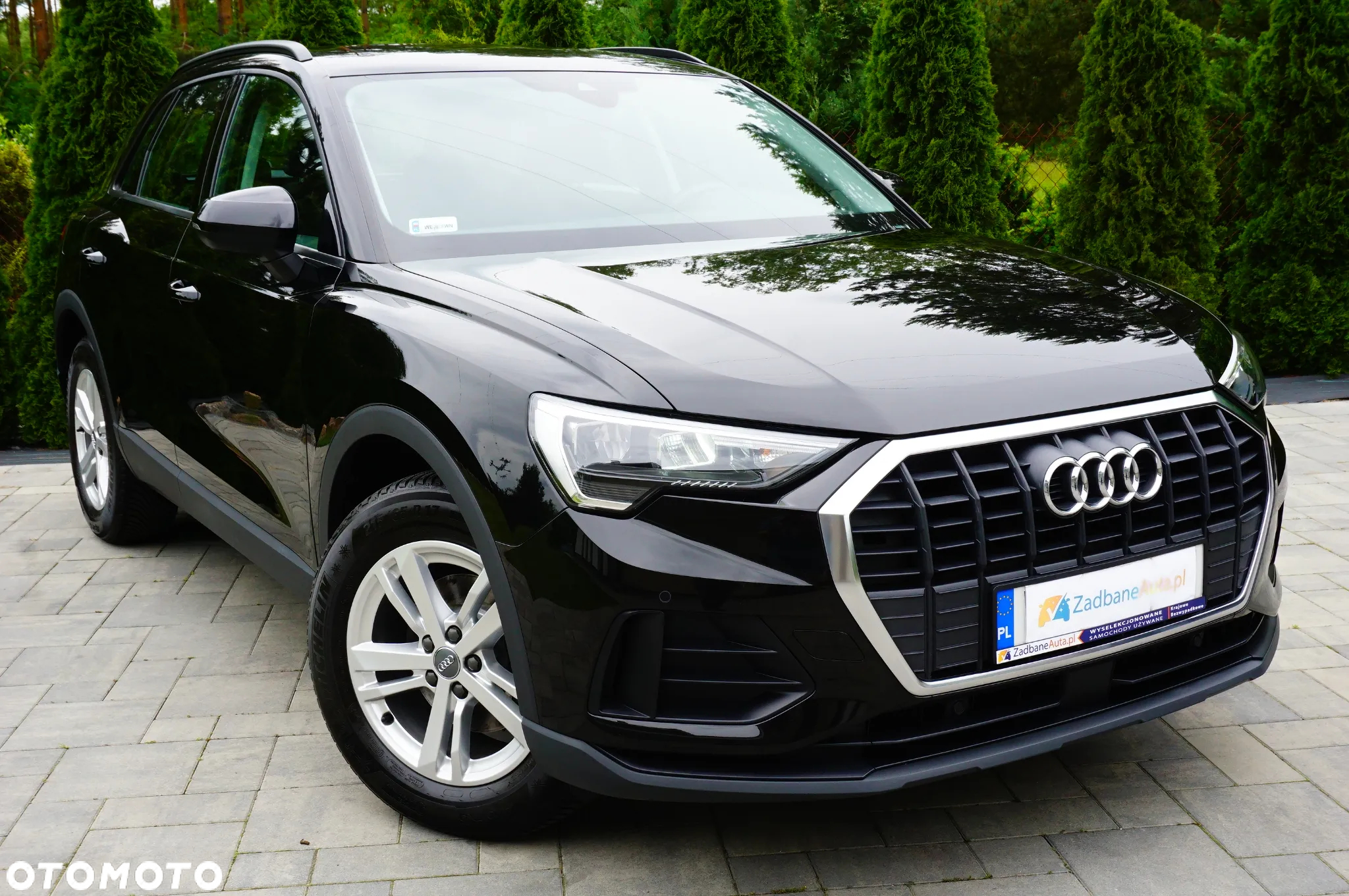 Audi Q3 35 TFSI S tronic - 3