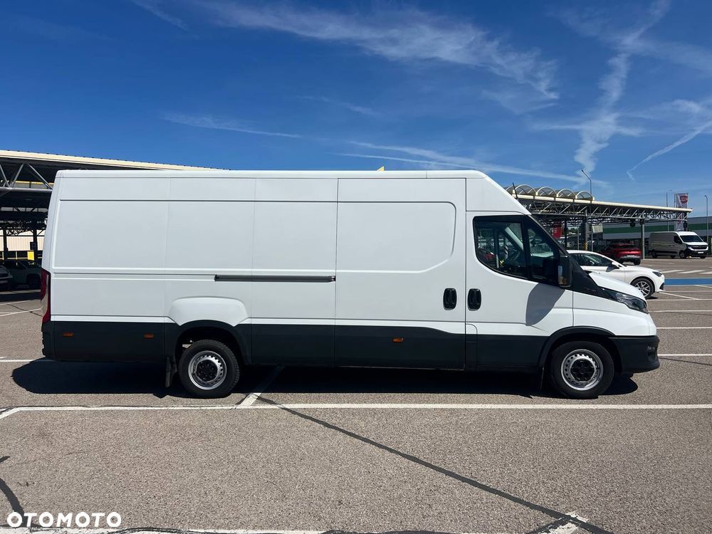 Iveco Daily - 2