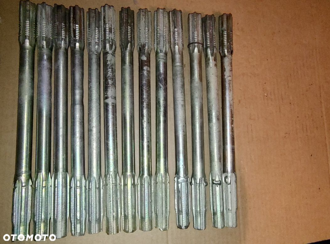 Wałek kardana Dniepr MT K650 K750 - 1