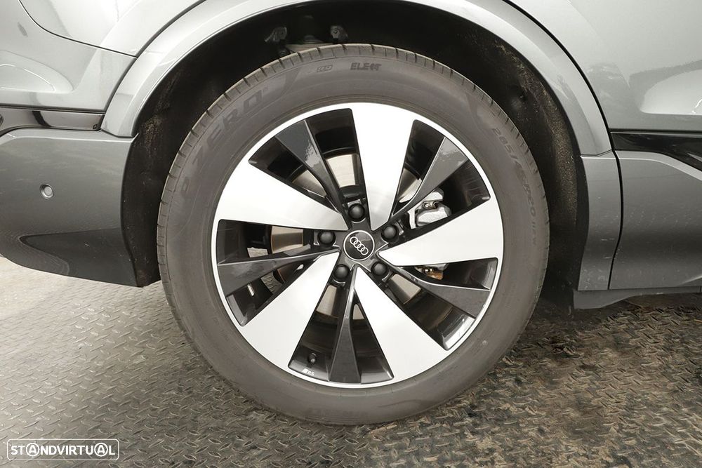 Audi Q6 e-tron 55 quattro 100 kWh - 5