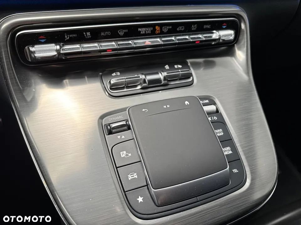 Mercedes-Benz Klasa V 300 d 4-Matic 9G-Tronic Exclusive (ekstra d³) - 20