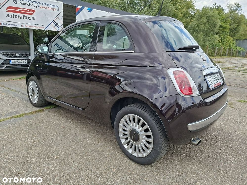 Fiat 500 - 8