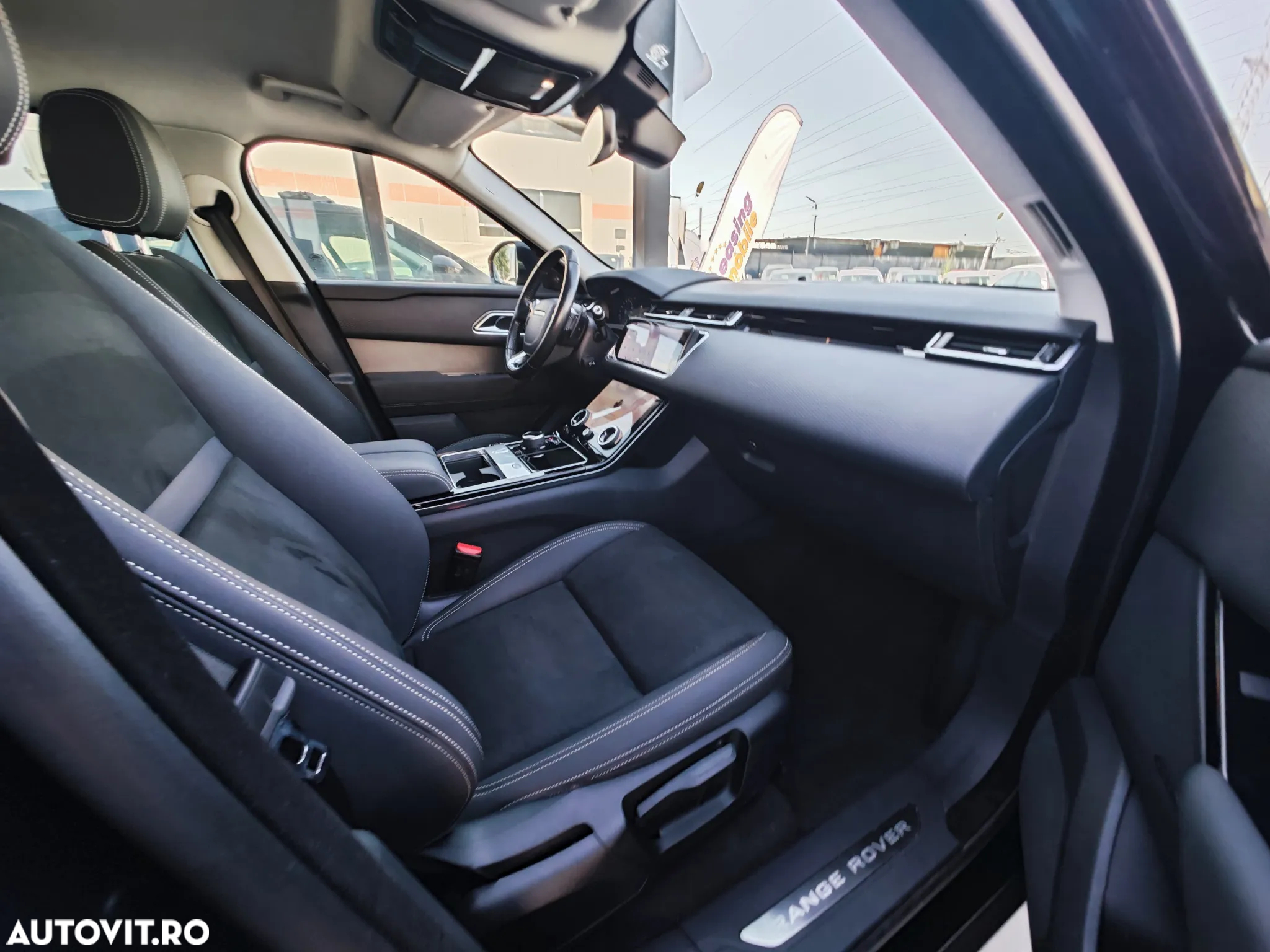 Land Rover Range Rover Velar 2.0 - 9