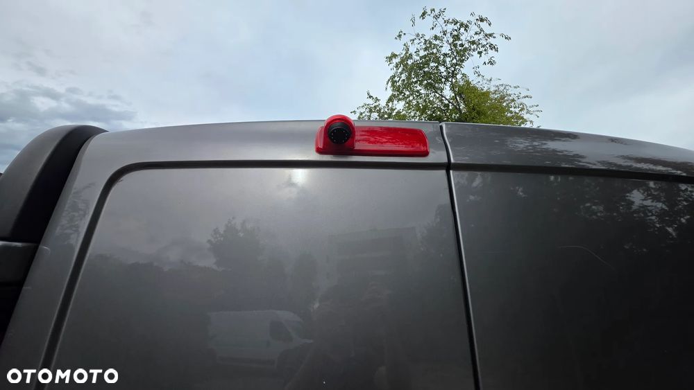 Opel Vivaro L2H1 2,9t Edition - 9