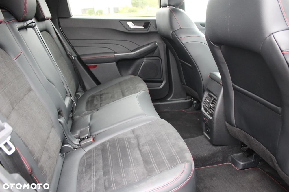 Ford Kuga 2.5 Duratec PHEV VIGNALE - 9