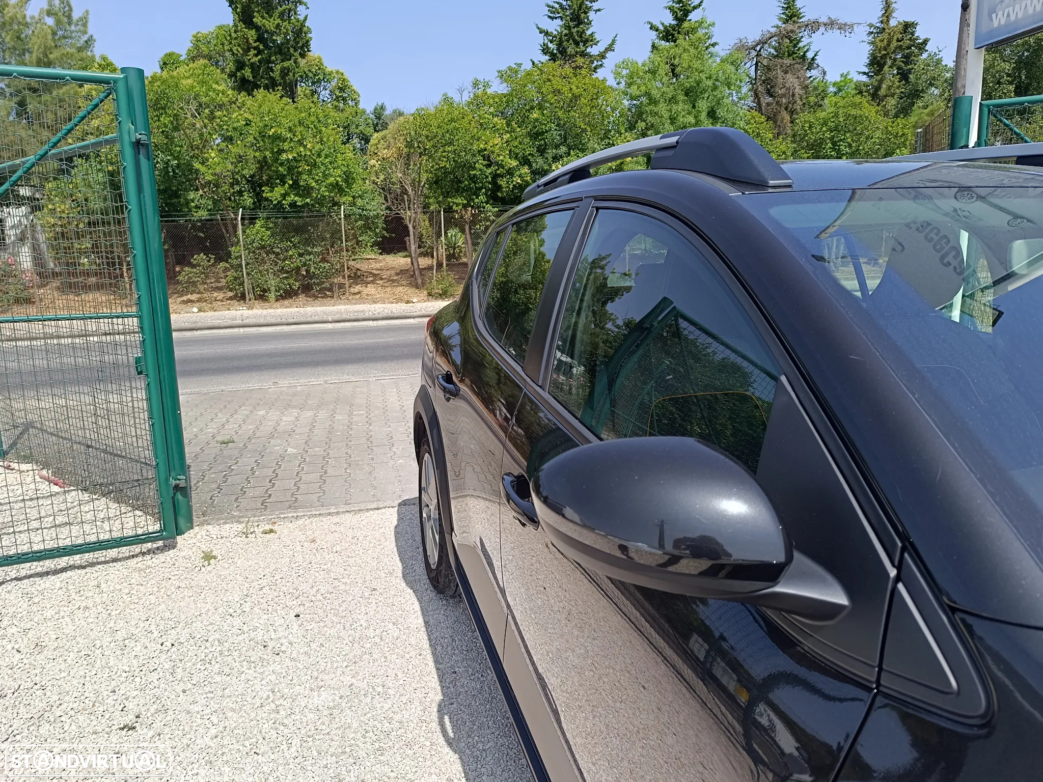 Dacia Sandero 1.0 TCe Stepway Expression - 5