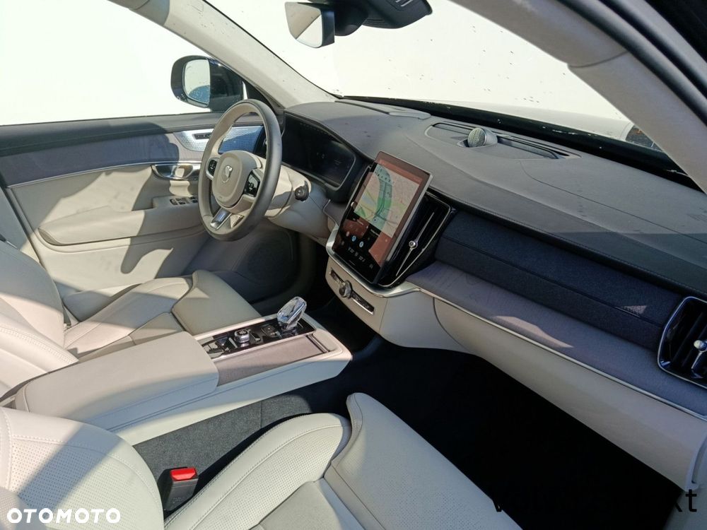 Volvo XC 90 - 15