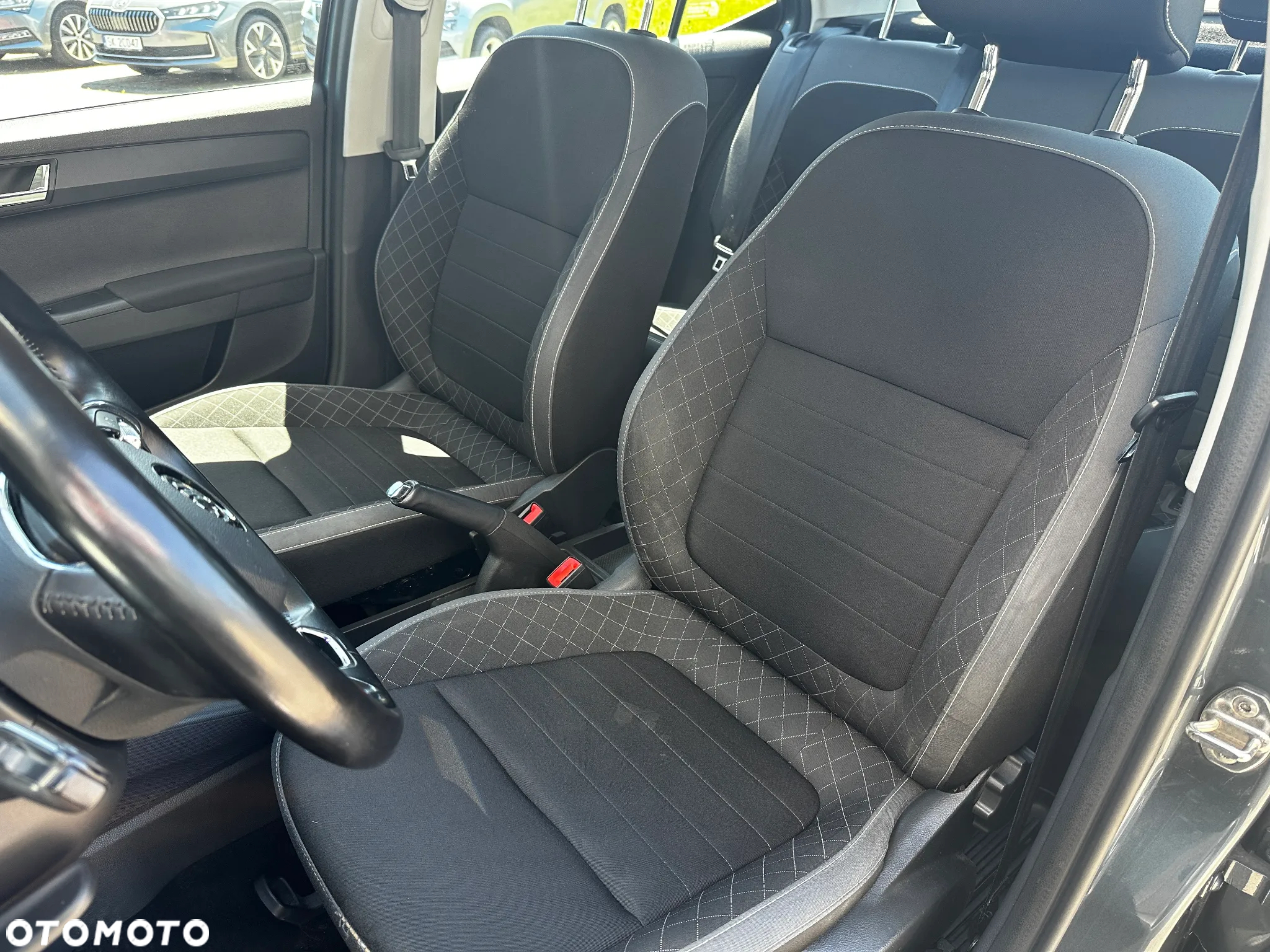 Skoda Fabia 1.0 TSI Ambition - 13