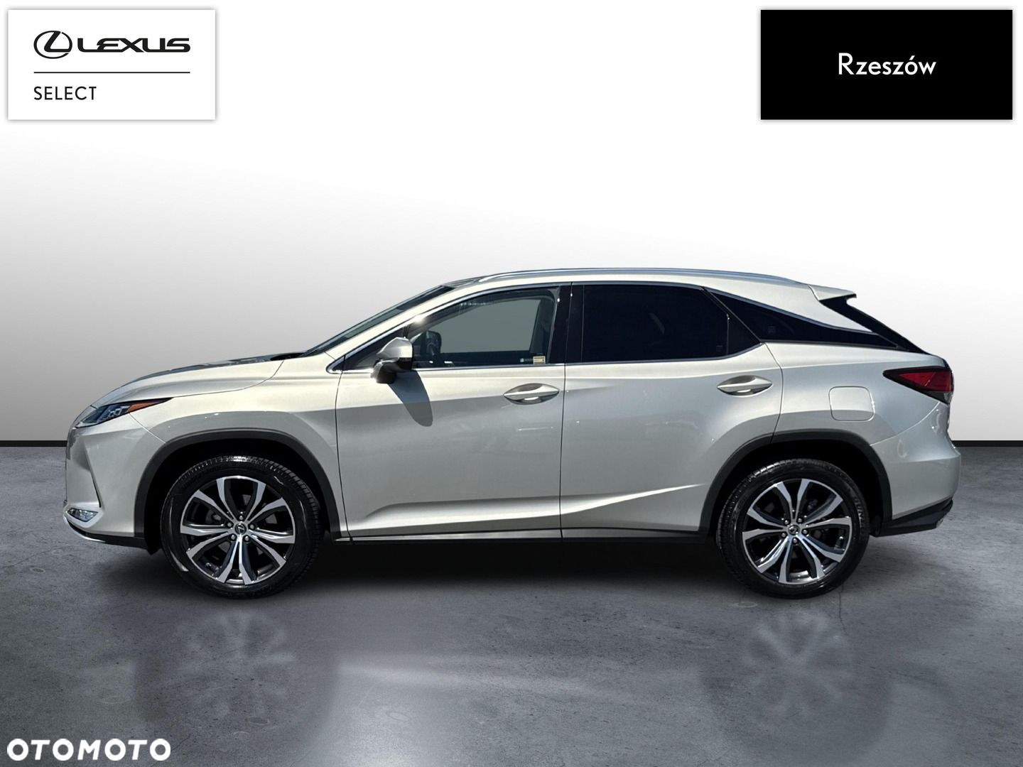 Lexus RX 300 Prestige - 2