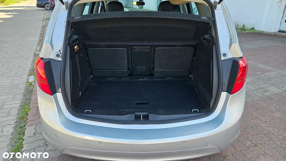 Opel Meriva 1.4 Edition - 12