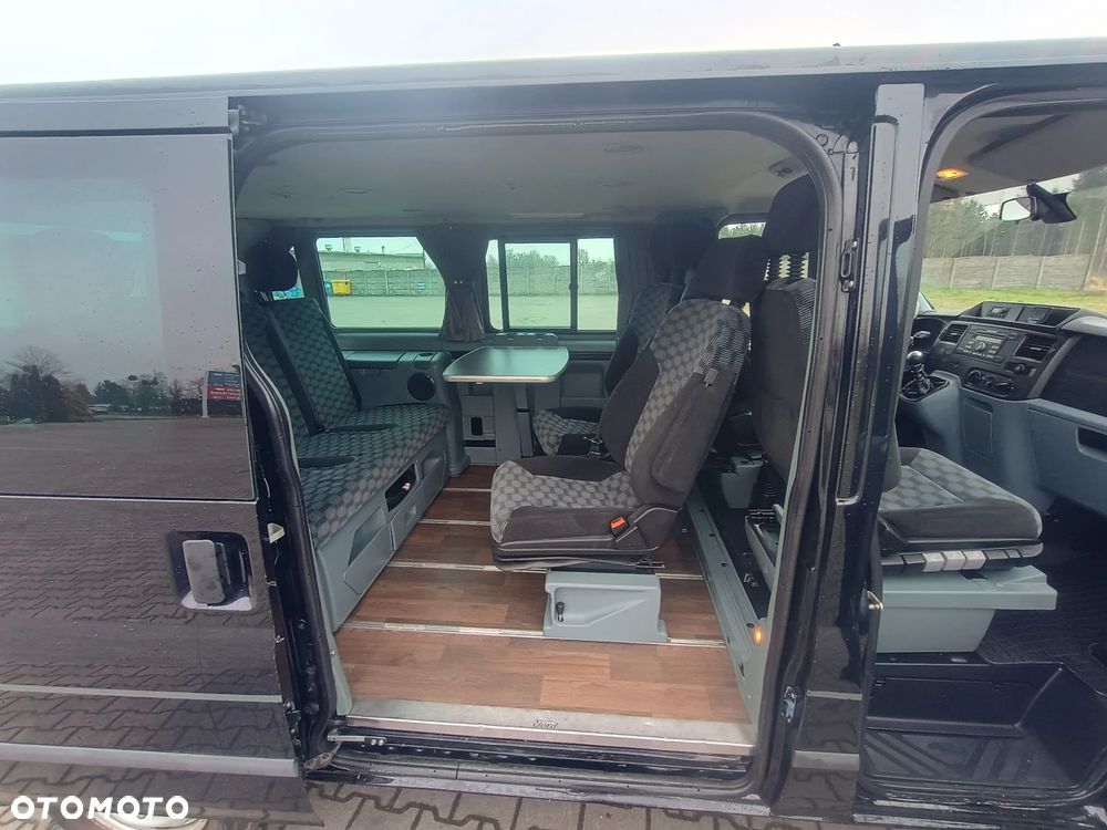 Ford Transit - 1