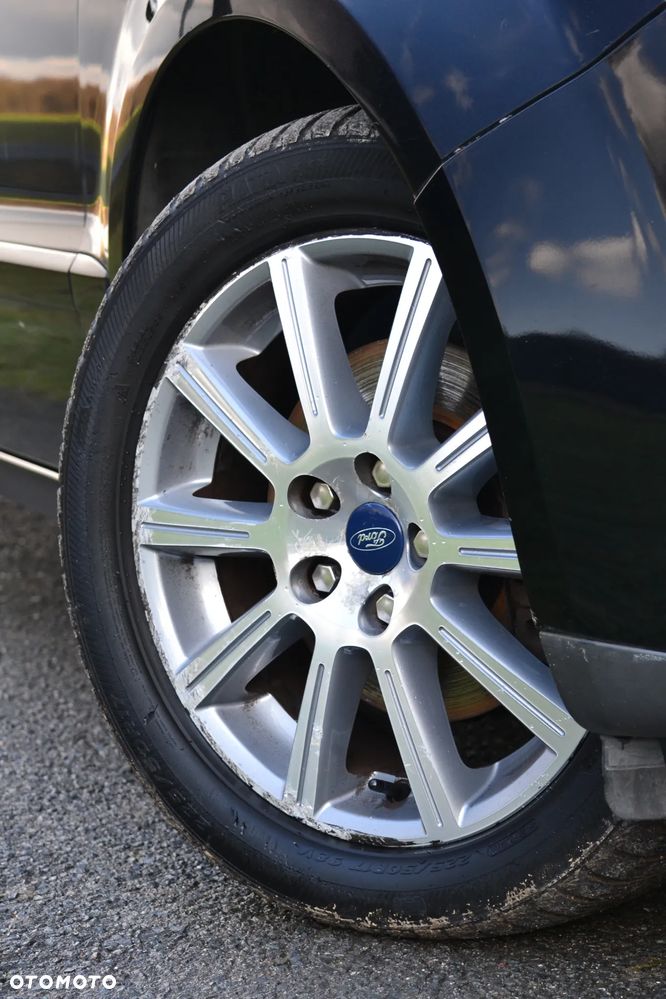 Ford Galaxy 2.0 TDCi Ghia - 17