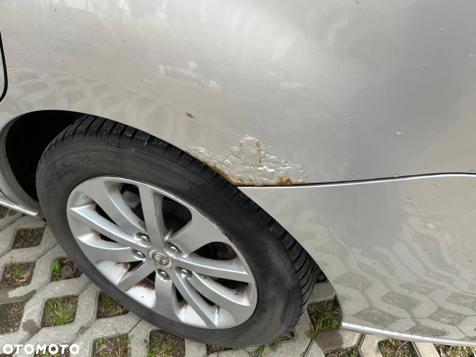 Mazda 5 2.3 Sport - 12
